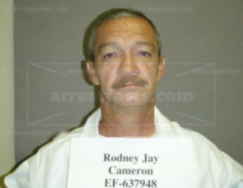 Rodney Jay Cameron