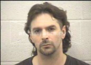 Shawn Eric Baker