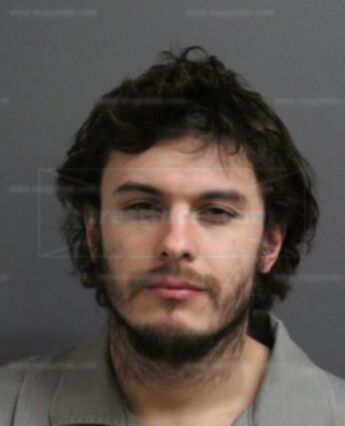 Nicholas Ryan Zepeda