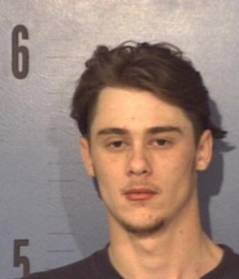 Colby Tray Brannon Smith