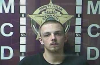 Cody Roman Taylor