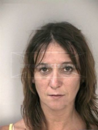 Roxanne Exum Voykin
