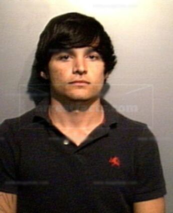 Todd Michael Eddins