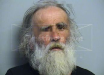 Perry Landry Jr.