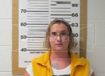 Nicole Sue Reynolds