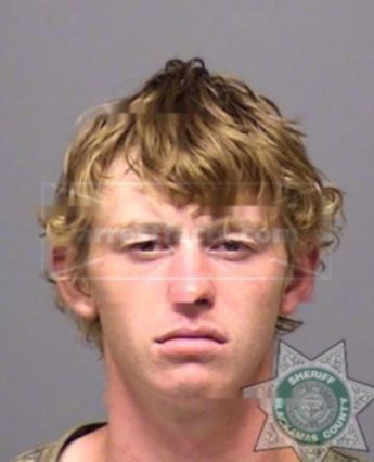 Daylon James Woodman