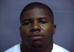 Randle Lashan Clark