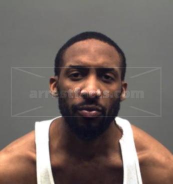 Kevin Milton Benard Williams