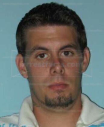 Christopher Wayne Parrott