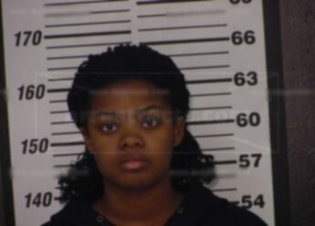 Danielle Inez Washington