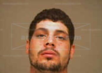 Zachary Earl Brown