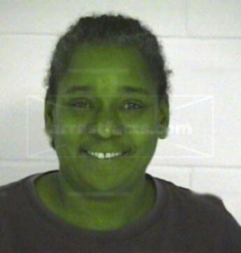 Loretta Mckinney