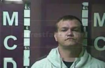 Brandon Keith Smith