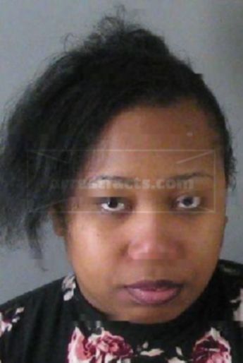 Shaquira Rochelle Brown