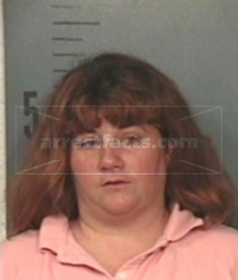 Mialinda Elliott Martin
