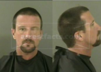 Michael Todd Knight