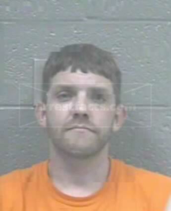 Kevin Walden Cogar
