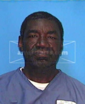 William Henry Mcdonald