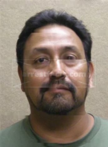 Ruben Flores