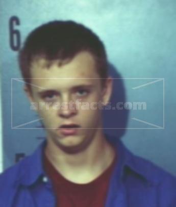 Nicholas Wayne Meers
