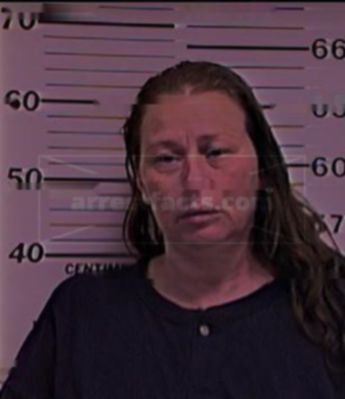 Bobbie Parker Colvin