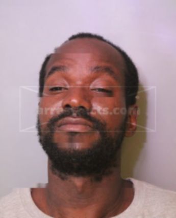 Stevenson Calixte Russell