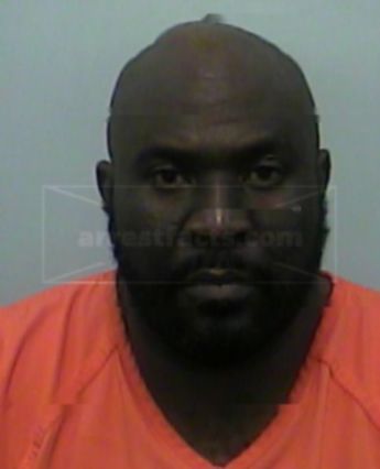 Carlos Dewane Smith