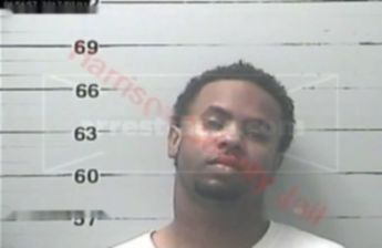 Cedric Corsell Jones