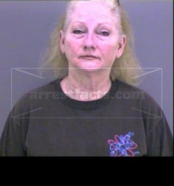 Roxie Marie Johnson