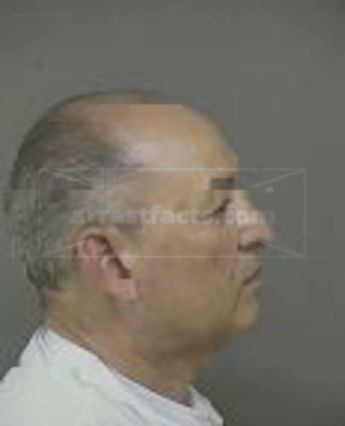 Fernando H Barrientos