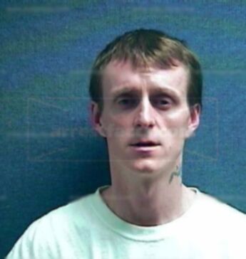 Shawn Edward Roberts