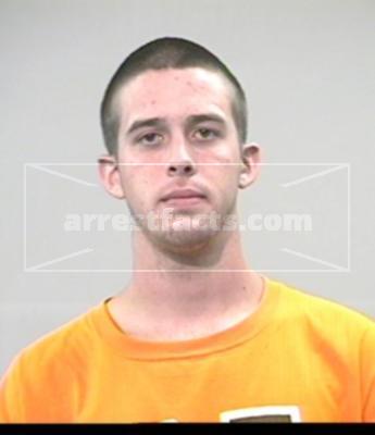 Raimond Anthony Walden