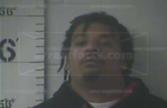 Dezia Van Ingram Jr.