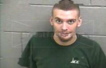 Adam Bradley Cook