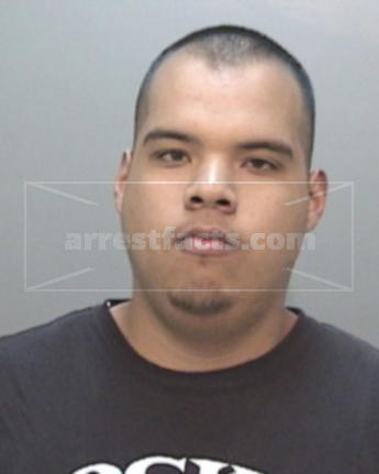 Jonathan Zapata Rodriguez