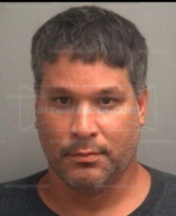 Harold Bryan Torres