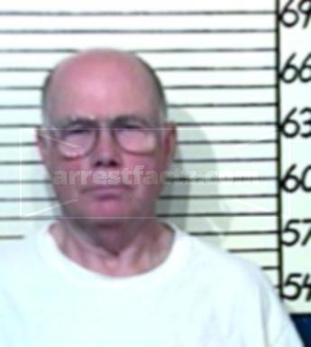 William Hallett Hodges