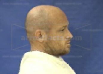 Christopher Shawn Arnold