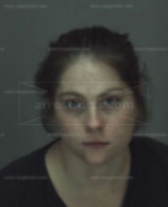 Nicole Angelica Loucks