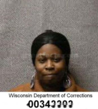 Tamara Marie Gray