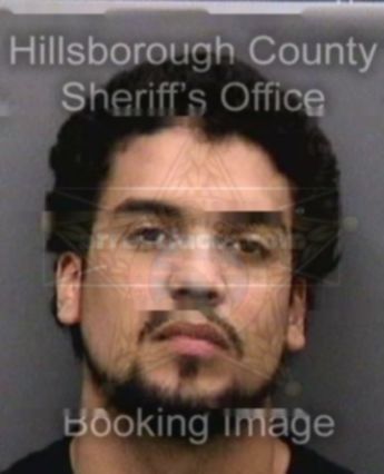 Jonathan Anthony Ortiz
