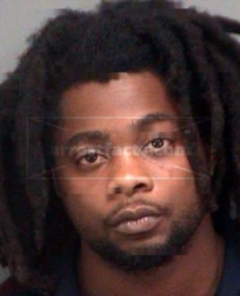 Derrion Marcel Huff
