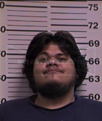 Steven Ikaika Lopez