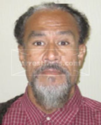 Senter John Gaoa