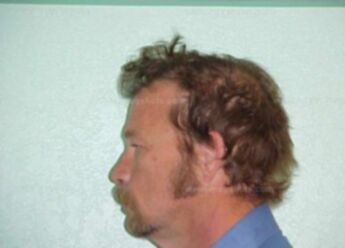 Michael D Frederick