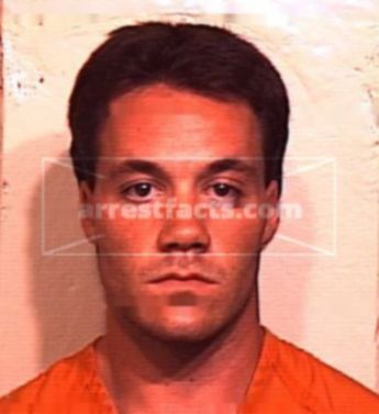 Trevor Paul Lealos