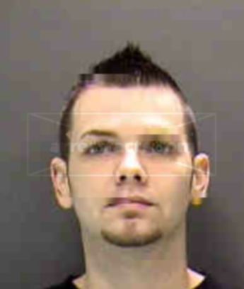 Jacob Daniel Howard
