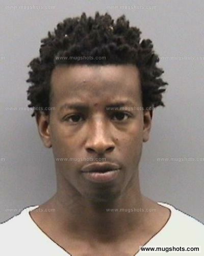 Darrion Devon Thompson