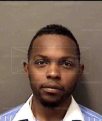 Cody Antwan Miller