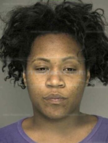Latasha Walls